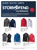 Flyer Stormofend Outerwear