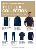 Flyer Flux Collection