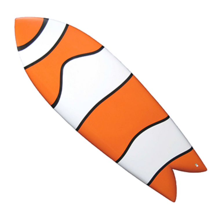 Surfboard GS25639584