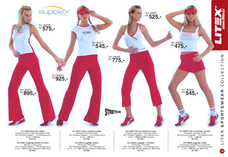 Litex Sportswear