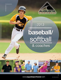 Augusta Baseball - 2013 Archive