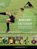 Augusta Soccer - 2013 Archive