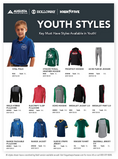 Flyer Youth Styles
