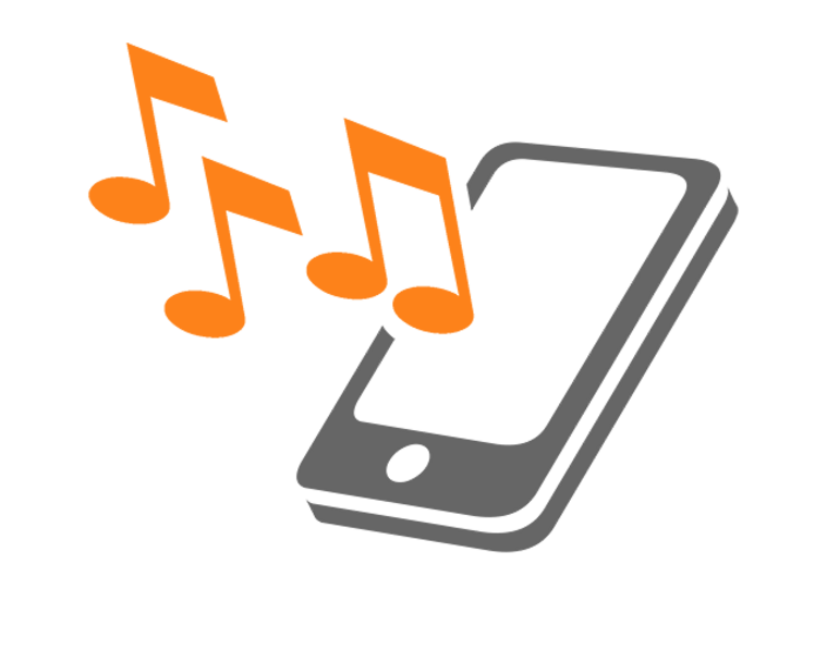 SunDiver Ringtone